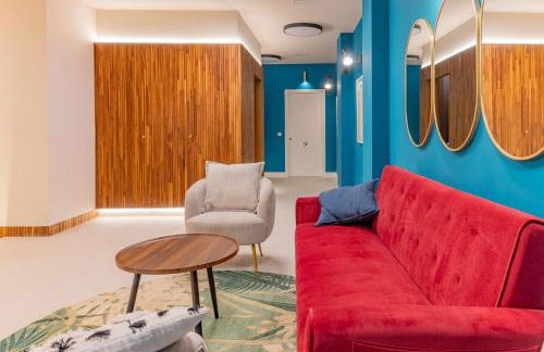 Luxurious Studio Madrid Centro TEMPORAL PDD2915 - Foto 27