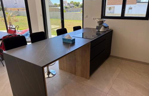 Maison neuve 4 chambres - Foto 32