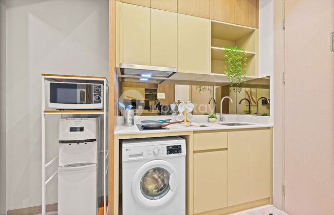 Mina by Kozystay - Kemayoran - Foto 3