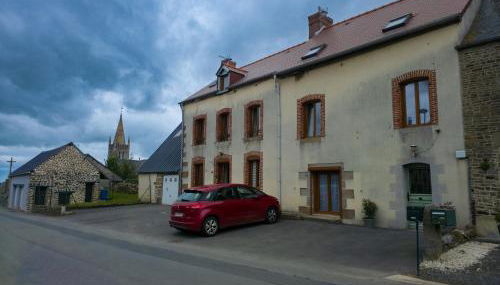 Au Mont Faust - Foto 3