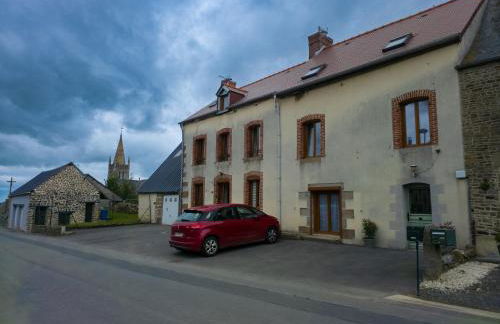 Au Mont Faust - Foto 3