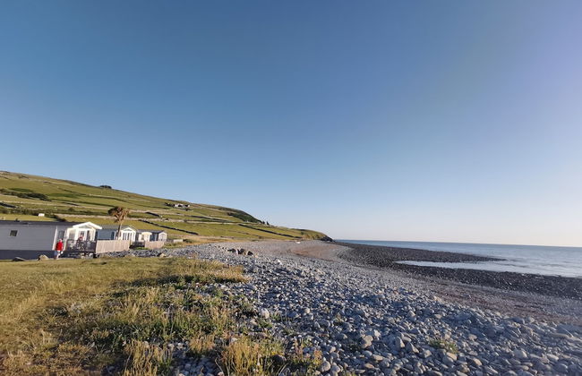 Snowdonia Sunbeach Holiday Sea and Mountain View - Foto 40