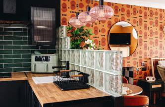 70s Hideaway Guest Studio for 2 I Private I Self Contained I Near Cardiff - Photo 7