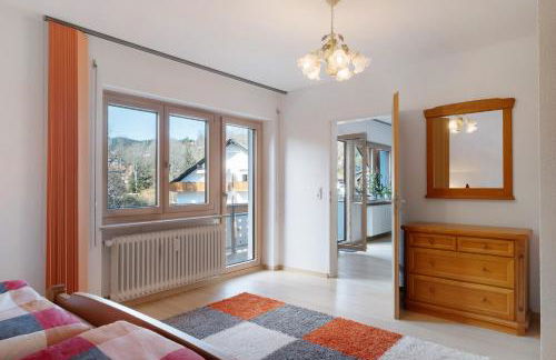 Fewo Kessler Waldblick - Foto 17