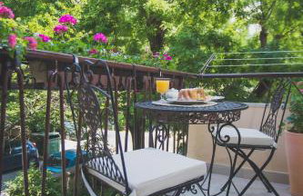 Luxury Apartment Padre Pio - Photo 22