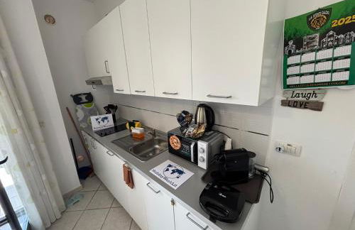 BnB of The Nations by Holiday World - Foto 35