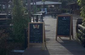 En bord d'eau - charmant Mobil-home climatisé - Cap ferret - Foto 18