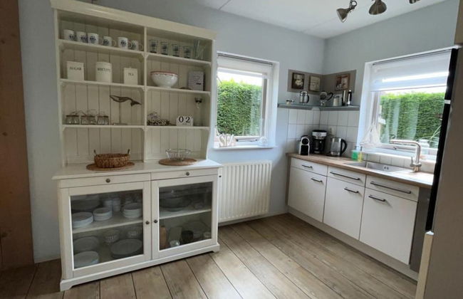 Holiday Home Near Beach - Foto 12