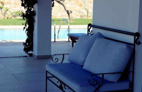 Villa Cleoboulos - Foto 40