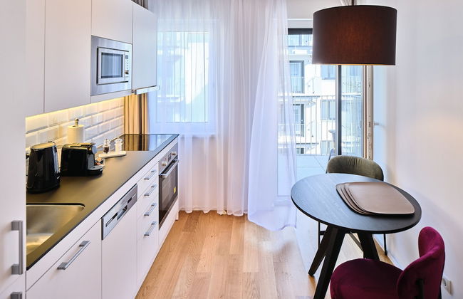 MyFavorit by Duschel Apartments Vienna - Foto 65