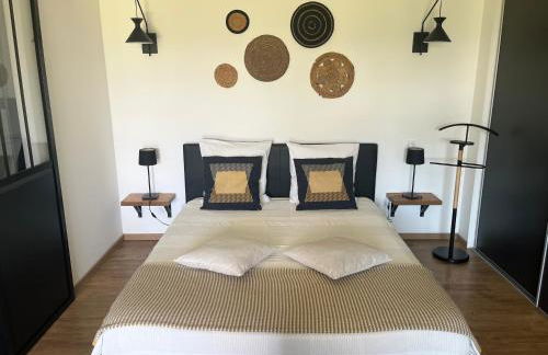 Gîtes dans Mas en pierres - Foto 29