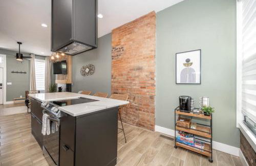 The Baymiller Row - For 6 - Foto 21