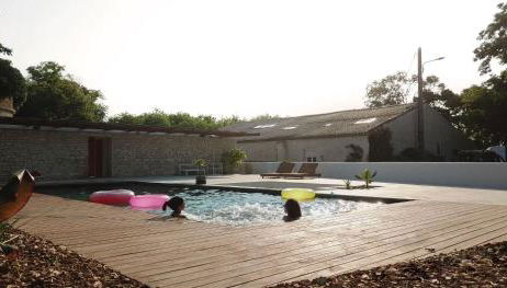 Gite de St Hilaire - Foto 2