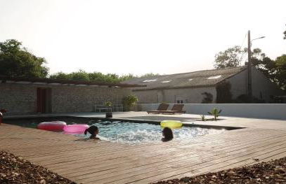 Gite de St Hilaire - Foto 2