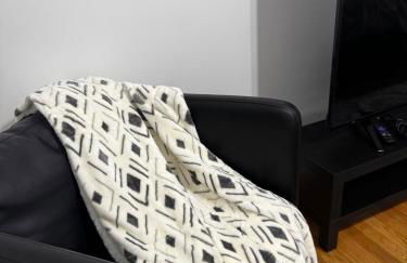 Staten Luxe, Modern Stay Close to NJ, NYC and Brooklyn! - Foto 37