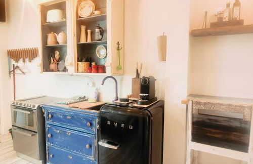 relaxvibes mit Sauna & Kamin - Foto 27