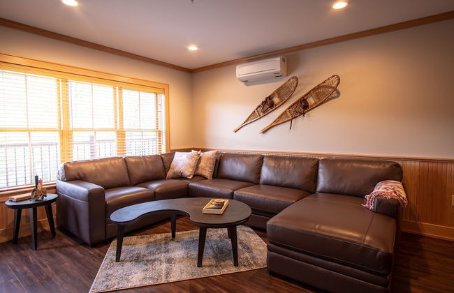 Cranmore Condominium Lodging - Foto 65