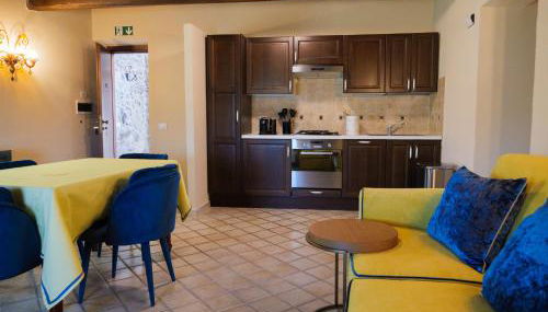 Tenuta Colfiorito - Foto 2