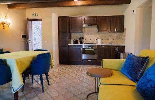 Tenuta Colfiorito - Foto 2