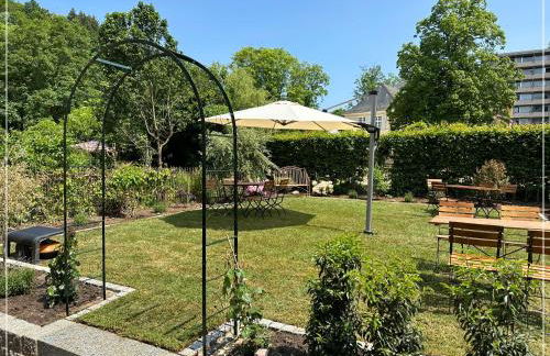 Saar-Apartments - Photo 14