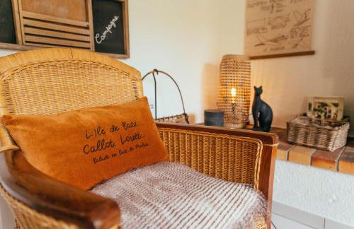 Gîtes du Bulz, en pleine forêt proche de la mer - Photo 59