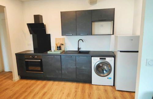 Joli Appart Le Rustique chic - Foto 9