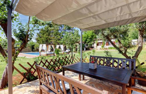 Holiday Home Giardino Marino - Foto 57