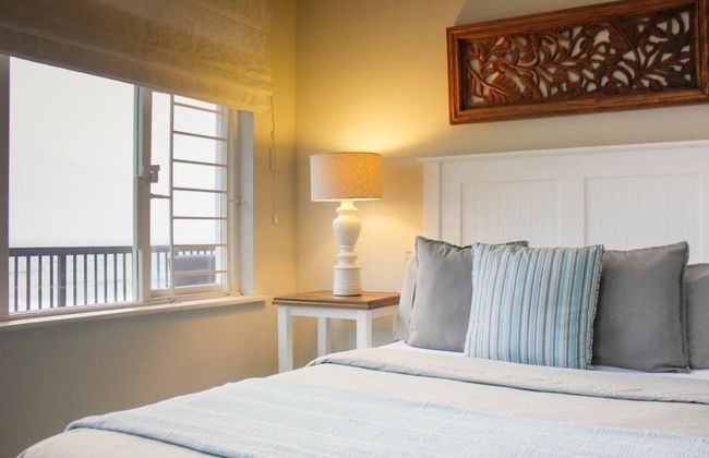 Amanzi Beach House - Foto 7