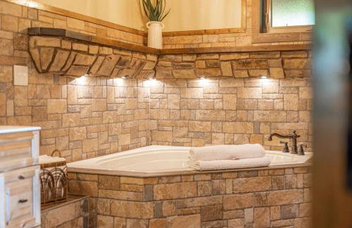 Mountain Crest Cabin- Summer Getaway With A Beautiful View - Foto 16