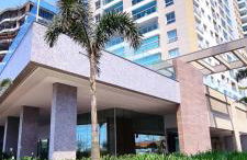 Alto Padrão, Home Club, vista mar e Beto Carrero - Foto 17