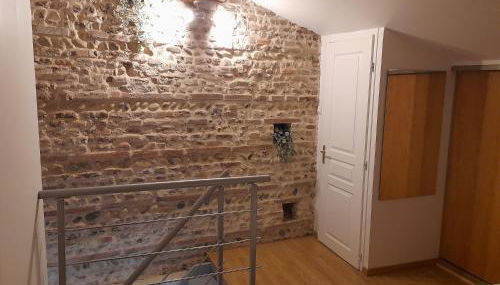 T2 Charmant duplex independant Blagnac - Photo 5