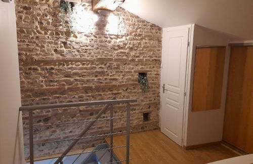 T2 Charmant duplex independant Blagnac - Photo 5