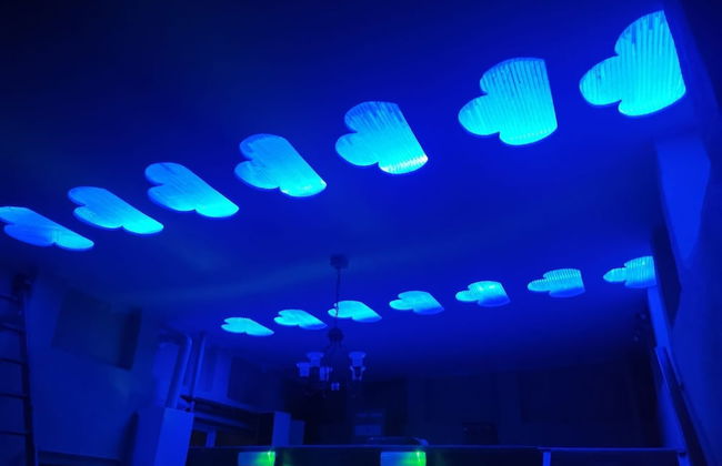 Clouds - 1 Bedroom Holiday Home - Milford Haven - Photo 25