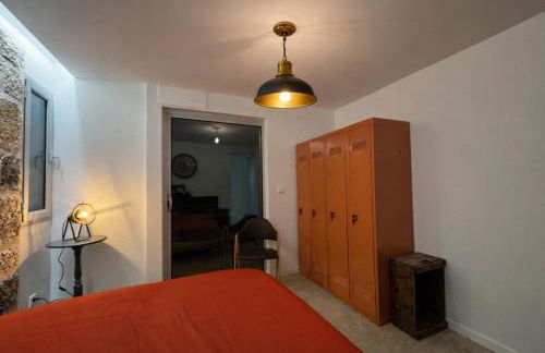 Gîte de Marcenac - Foto 43