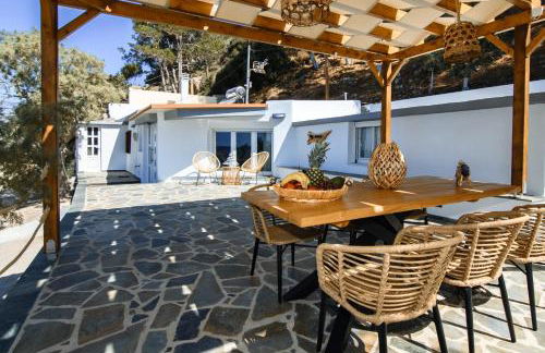 Villa Ammos Seaside - Foto 27