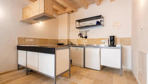 Nengshof Ferienhaus Glockenblume - Foto 5