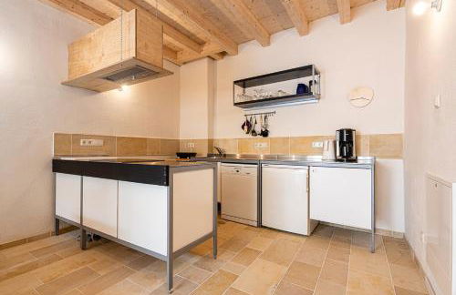 Nengshof Ferienhaus Glockenblume - Foto 15