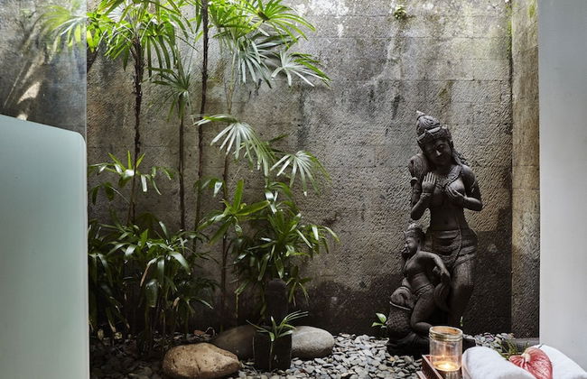 Villa Bayad - Photo 25