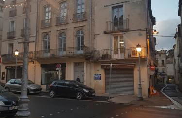 Mes à Moi in Pezenas - Appartements de charme - Baignoire Balnéo - Foto 4