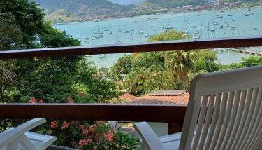 Flat com vista Espetacular - Foto 4