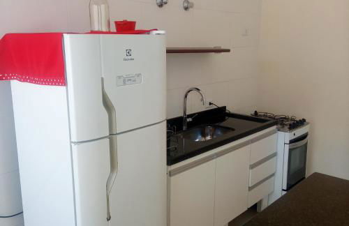 Apto Aluguel na Temporada Pé na Areia Peruíbe SP - Foto 58