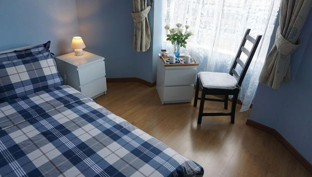 Sky lift - Foto 2, Habitación