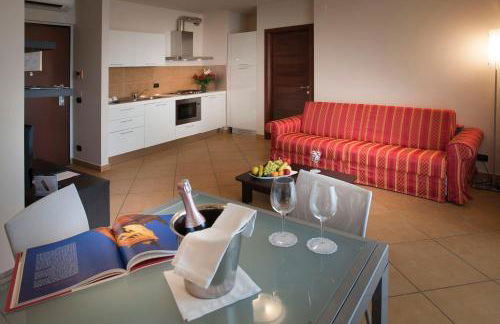 Residence Calissano - Foto 30