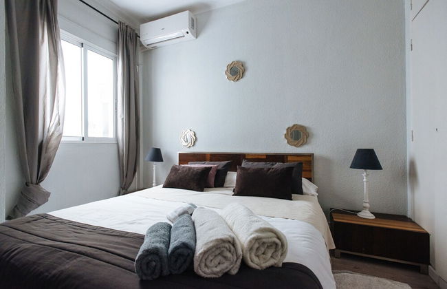 Light of Sevilla 2 - Foto 10