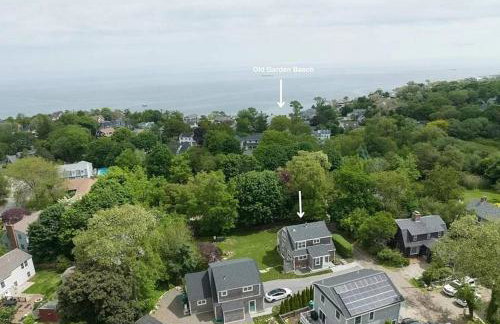Rockport 3BR w/firepit|Walk to Bearskin Neck+Beach - Foto 12