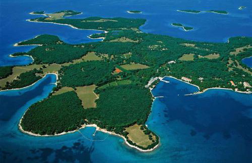 Holiday home in Labin - Istrien 8820 - Photo 44