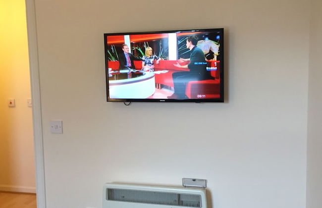 6 Varis Apartments - Foto 6