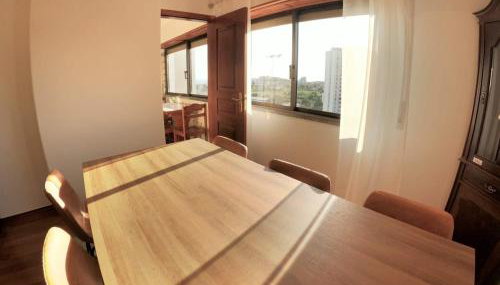 Lisbon T2 apartment in condominium in Linda-a-Velha Oeiras Lisbon - Foto 5, Other