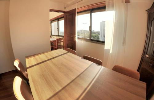 Lisbon T2 apartment in condominium in Linda-a-Velha Oeiras Lisbon - Foto 6