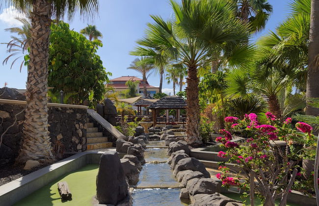 Regency Country Club, Apartments Suites - Foto 26